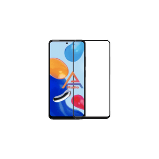 โปรโมชั่น :  ฟิล์มกระจก กันรอย เต็มจอใส 9D สำหรับ Xiaomi  Redmi Note12 Note12Pro Note11Pro Note11 Note10 Note9 Note9s ฟิล์มredmi