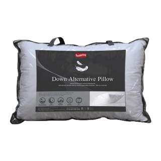 [1 แถม 1] Slumberland Down Alternative Pillow หมอนขนเป็ดไมโครเจล (106PDD)