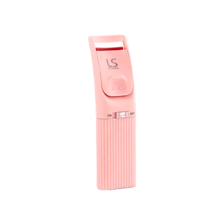 [New] LESASHA - ที่ดัดขนตาไฟฟ้า EYELASH CURLER เลอซาช่า อายเลช เคอเลอร์ รุ่น LS1683 ที่ดัดขนตาไฟฟ้า