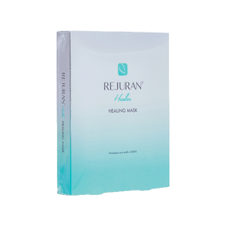Rejuran Healer Healing Mask ชีทมาส์กรีเฟรชผิว