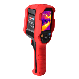 โปรโมชั่น : UNI-T UTi260B Thermal Imager กล้องถ่ายภาพความร้อน infrared thermal imager -20~550 ํC วัดอุณหภูมิ อินฟราเรด 256192 พิกเซล UTi260A
