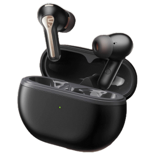 [ประกันศูนย์ไทย1ปี] SoundPEATS Capsule3 Pro LDAC Bluetooth 5.3 หูฟังบลูทูธ หูฟังไร้สาย True Wireless Earphone
