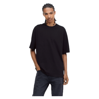 H&M Man Relaxed Fit T-shirt 1003662_1