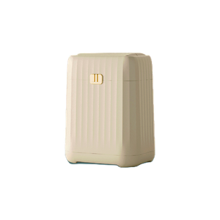 [โค้ด 2YU2LG ลด 130.-]DYNOVA Smart Trash Can ถังขยะเปิด-ปิดอัตโนมัติ ขนาด 16 ลิตร