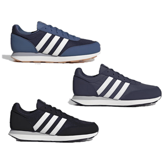 Adidas Collection อาดิดาส รองเท้าผ้าใบ รองเท้าลำลอง M Run 60s 3.0 HP2255 / HP2258 / ID1860 (1900)