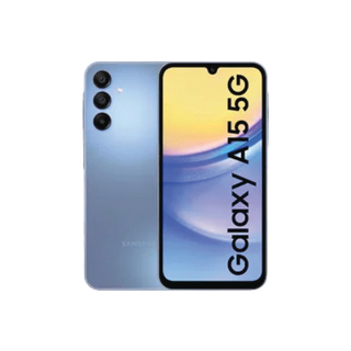 [New]Samsung Galaxy A15 5G l OLED l 90Hz l Dimensity 6100+ แบตเตอรี่ : 5000mAh l Galaxy A15 4G Helio G99 l A14 4G
