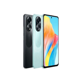 [NEW] OPPO A58 6/128 Helio G85 | A57 4/128 4/64 Helio G35 | A38 Helio G85 แบตอึด 5,000 mAh รองรับชาร์จไว 33W MobileCafe