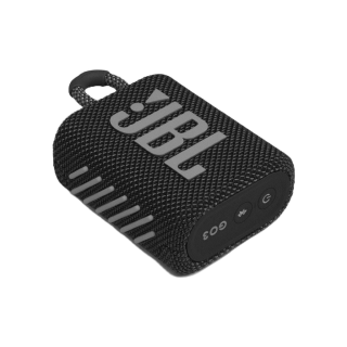 โปรโมชั่น : JBL GO 3 Portable Speaker ลำโพงไร้สาย Bluetooth แบบพกพา กันน้ำ