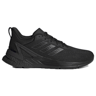 adidas วิ่ง รองเท้า Response Super 2.0 ผู้ชาย สีดำ H04565