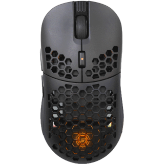 Neolution E-Sport Gaming Mouse Luna เมาส์เกมมิ่ง เม้าส์เล่นเกมส์ไร้สาย เม้าส์Macroไร้สาย เปลี่ยนกรอบ เปลี่ยนสวิตซ์ได้