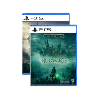 [+..••] พร้อมส่ง | PS4 / PS5 HOGWARTS LEGACY (เกม PlayStation ™ 🎮)