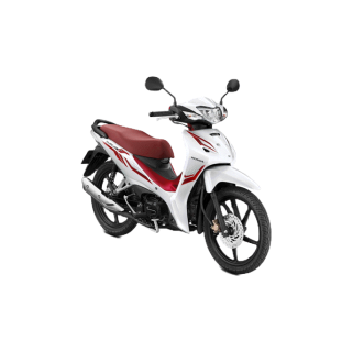 Flash Sale 2.2 18:00! HONDA wave 110 I สตาร์ทมือดิสก์เบรก ล้อแม็ก 2023ราคาพิเศษจำนวนจำกัด