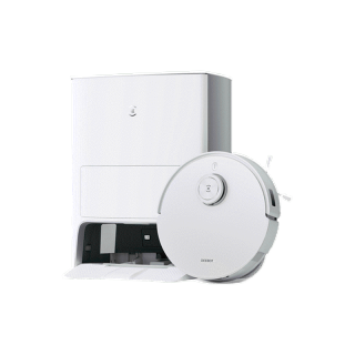 [ส่งฟรี+รับประกัน 3 ปี] ECOVACS DEEBOT T10 OMNI หุ่นยนต์ดูดฝุ่นถูพื้น โรบอทดูดฝุ่น หุ่นยนต์ดูดฝุ่นอัจฉริยะ Robot Vacuum