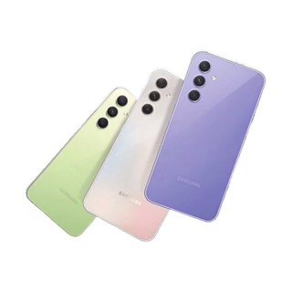 Samsung galaxy A54 5G 8/128/256GBเครื่องศูนย์ประกันศูนย์(ประกันเดินแล้ว) ประกัน6-7เดือน