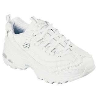 Skechers สเก็ตเชอร์ส รองเท้าผู้หญิง Women Online Exclusive Fresh Start Shoes - 11931-WSL Air-Cooled Memory Foam