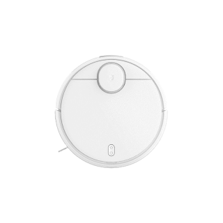 Xiaomi Mi Robot Vacuum Cleaner 3C Essential 2 in 1 Global version เครื่องดูดฝุ่นหุ่นยนต์อัจฉริยะ หุ่นยนต์กวาดพื้น