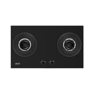 EVE เตาแก๊สชนิดฝัง 2 หัวเตา รุ่น FLAME 28