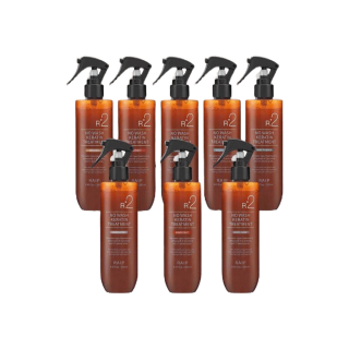 (แพ็คเกจใหม่) [RAIP] R2 No Wash Keratin Treatment 250ml ทรีทเม้นท์บำรุงผม