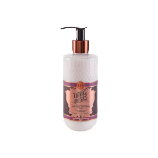 Erb Wine & Roses Anti-aging Body Serum 230 ml. เอิบ เซรั่มบำรุงผิวกาย กลิ่นไวน์กุหลาบ ยกกระชับผิวด้วย AppleStem cell