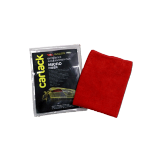 โปรโมชั่น : ใส่โค้ด INCSL66 ลด 50% ผ้าไมโครไฟเบอร์ Carlack 40x40 cm. 300gram