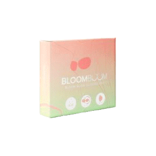 ส่งฟรี‼️Bloom Boom บราอกชิด เก็บทรง ซิลิโคนพรีเมียม ( Premium silicone bra)
