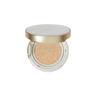 Jovina Everyday Perfecting Cushion Long Wear SPF 25 PA+++ 15g - 02 Light Beige คุชชั่นเนื้อกึ่งแมทท์