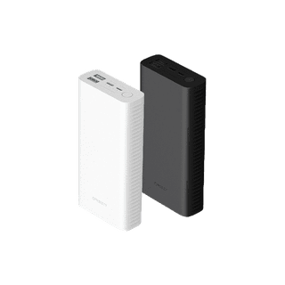 โปรโมชั่น : Orsen by Eloop E39 แบตสำรอง 20000 mAh ช่องชาร์จ 2 ช่อง USB จ่ายไฟ 2.1A ประกัน 1 ปี