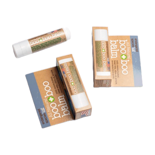 โปรโมชั่น : BOO BOO BALM บูบูบาล์ม ครีมลดอาการบวม รอยฟกช้ำดำเขียว จากการกระแทก สำหรับอายุ 3 เดือน ผลิตเดือน ปี 66 อายุ 3 ปี