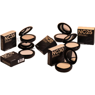 โปรโมชั่น : MAC COSMETICS Studio Fix Powder Plus Foundation • 15g สินค้าเป็นฉลากไทย