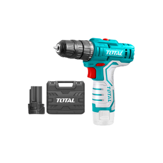 สว่านไขควง สว่านแบตเตอรี่ไร้สาย 12V รุ่น TDLI12208