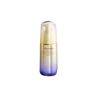 SHISEIDO อิมัลชั่นบำรุงผิว Vital Perfection Uplifting and Firming Day Emulsion 75ml