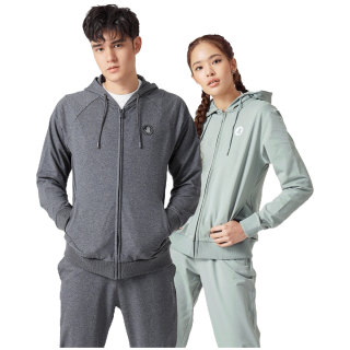 BODY GLOVE เสื้อฮู้ด-กางเกงขายาว รวมสี (ใหม่) Basic Hoodie-Jogger