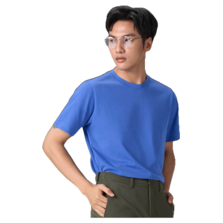 โปรโมชั่น : Smart T-Shirt Collections เสื้อยืดสมาร์ททีเชิ้ต ผ้าสะท้อนน้ำ
