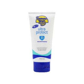 Banana Boat Ultra Protect Sunscreen Lotion SPF30 PA+++ (90 ml.) E112R