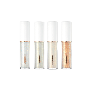 โปรโมชั่น : XXKJ4BHT ช้อป500ลด50 MUDE DREAMY GLITTER 4.5 G.  อายแชโดว์ กลิสเตอร์ 