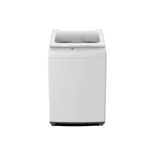 Toshiba [Pre order 10 วัน] เครื่องซักผ้าฝาบน AW-M901BT(WW) ความจุ 8 กก.