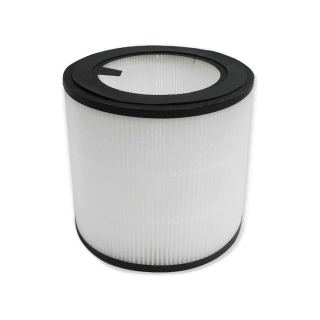 ไส้กรองอากาศ HEPA สำหรับเครื่อง Philips AC0820 / 20 FY1094 / 30 เครื่องฟอกอากาศ