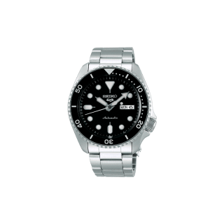 [โค้ด515SPR800]นาฬิกาไซโก้ Seiko 5 Sport Auto รุ่น SRPD51 SRPD53 SRPD55 SRPD57 SRPD59 SRPD61 SRPD63