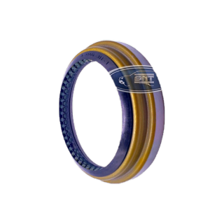 SNT ซีลล้อหลังใน, Oil Seal - ISUZU ( อีซูซุ ) รุ่น ELF250, NKR, NPR P/N 5-09625-030-0, 5096250300, เพลาลอย S250 ELF แ...