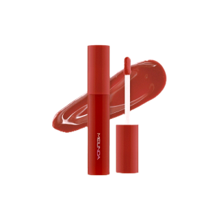 🛑ส่งของทุกวันจากกทม🛑 ลิปกลอส ให้ความฉ่ำวาวขั้นสุด MEILINDA Sugar Coating Gloss (MC2072)