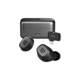 EPOS | SENNHEISER หูฟังไร้สาย GTW270 TRUE WIRELESS GAMING หูฟังเกมมิ่ง