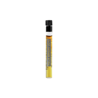 ALPHASCIENCE Mela Bright Serum[C+] 1.5ml เซรั่มจัดการฝ้าดื้อถึงต้นตอเผยผิวกระจ่างใสดุจคริสตัล