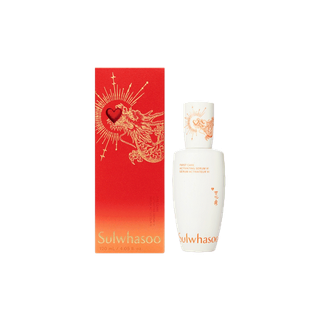 SULWHASOO First Care Activating Serum 120ML. โซลวาซู เซรั่มบำรุงผิวในขั้นตอนแรก ฟื้นบำรุงและให้ความชุ่มชื้นแก่ผิว ต่อต้านทุกสัญญาณแห่งวัย เหมาะกับทุกสภาพผิว