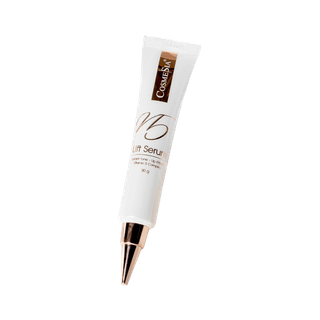 COSMESIA V5 LIFT SERUM 30g แถม ครีมรกม้า3g*โปรดระวังร้านปลอม ของแท้ส่งจาก บ.นูทริชั่น โปรเฟส จำกัดเท่านั้น