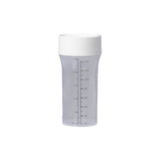 IMANI ขวดเก็บน้ำนม 5 ออนซ์ พร้อมฝาปิด ปลอดภัย BPA Free