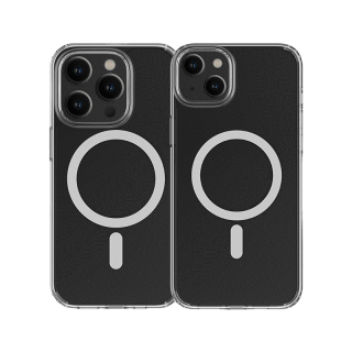 QDOS รุ่น Hybrid Force with Snap - เคสสำหรับ iPhone 14/ 14 Plus/ 14 Pro/ 14 Pro Max เคส