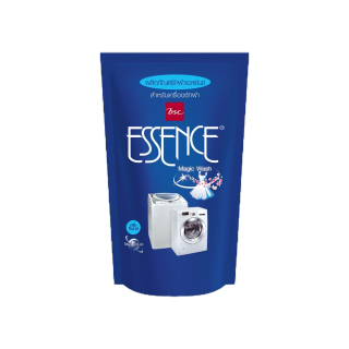 essence ผลิตภัณฑ์ซักผ้าเอสเซ้นซ์ สำหรับเครื่องซักผ้า 700 มล. (1 ลัง บรรจุ 18 ถุง )