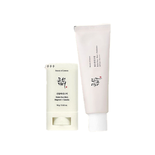 แท้/พร้อมส่ง Beauty of Joseon Relief Sun : Rice + Probiotics (SPF50+ PA++++) 50ml