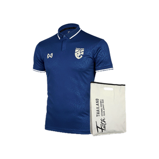 WARRIXThailand National Team Kit 2021-22 ( Replica Version ) WA-214FBATH52