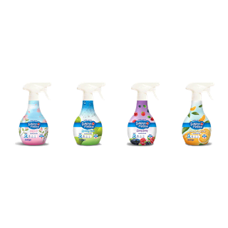 NEW Sukina Petto Deodorizing Spray สเปรย์หอมดับกลิ่น ขนาด 300 ml.